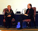 Barbara Peters with Jeffrey Deaver.jpg